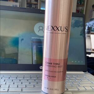 Nexxus Comb Thru Finishing Mist